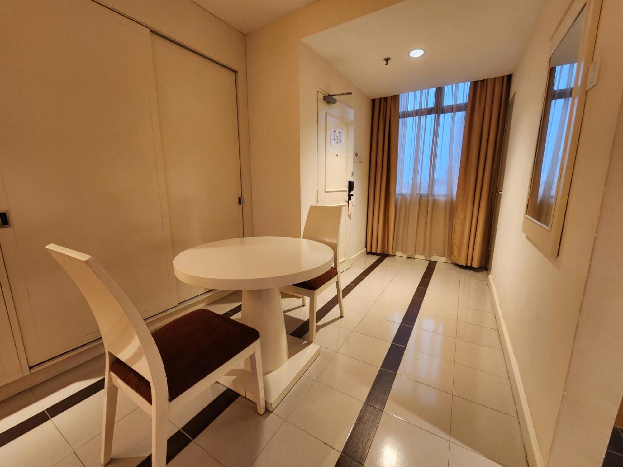 The Grand Puteri Hotel Kuala Terengganu Eksteriør billede